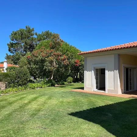 A Casa Dos Principes Dom wakacyjny