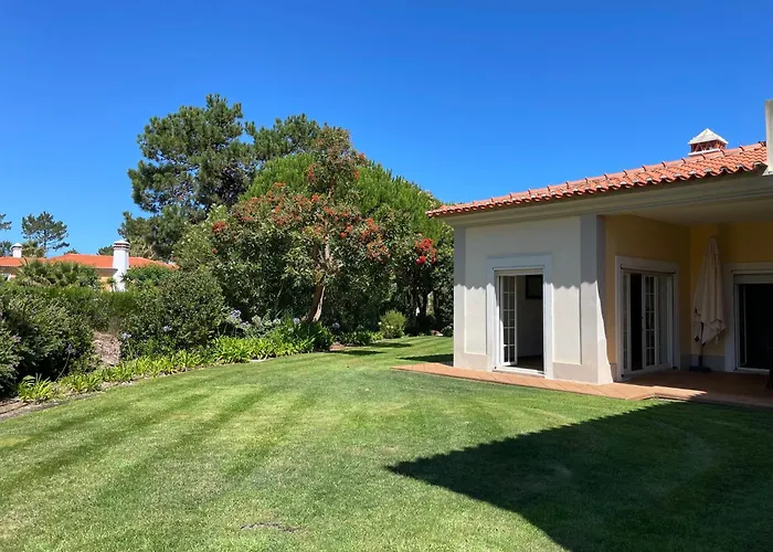 A Casa Dos Principes Dom wakacyjny