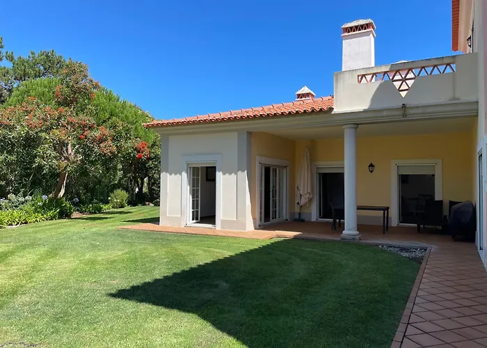 A Casa Dos Principes