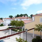 A Casa Dos Principes Prázdninový dům Amoreira (Leiria)