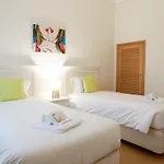 Prázdninový dům A Casa Dos Principes Amoreira (Leiria)