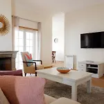 A Casa Dos Principes Prázdninový dům