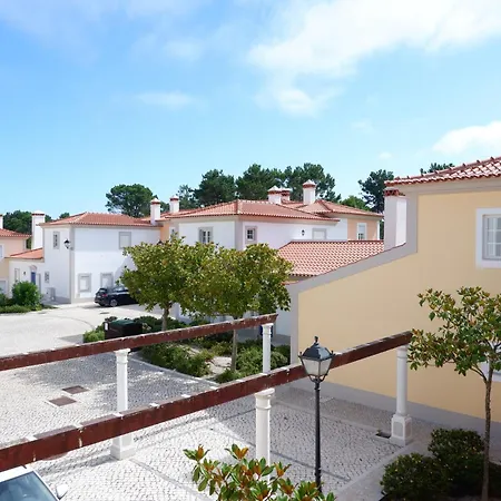 A Casa Dos Principes Casa vacanze Amoreira (Leiria)