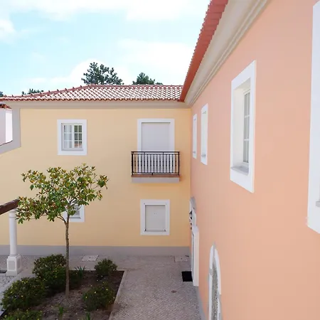 A Casa Dos Principes * Amoreira (Leiria)