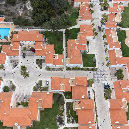 A Casa Dos Principes Prázdninový dům