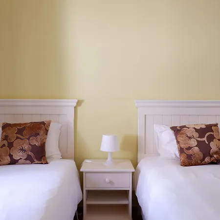 A Casa Dos Principes Prázdninový dům