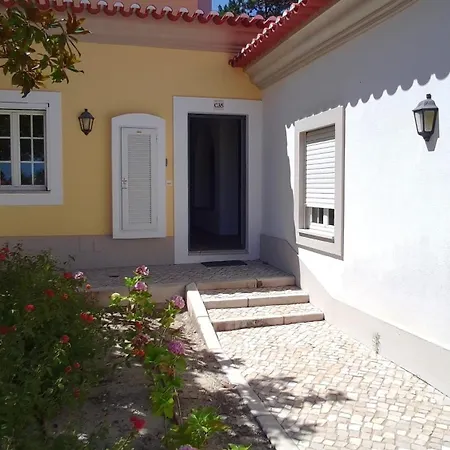 A Casa Dos Principes Casa vacanze