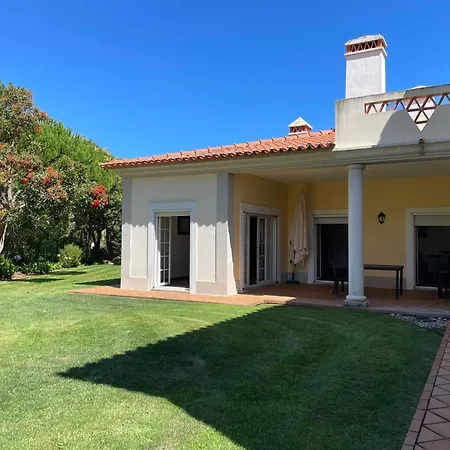 A Casa Dos Principes