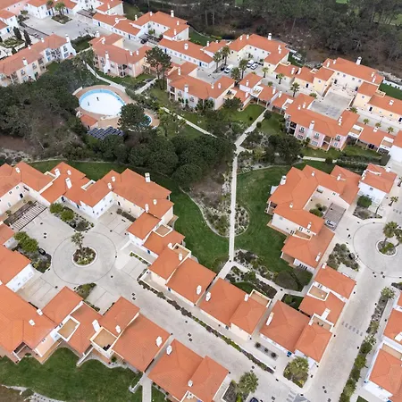 A Casa Dos Principes Amoreira (Leiria)