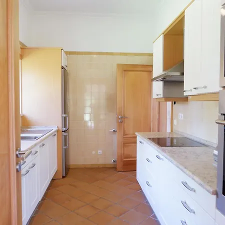 בית נופש A Casa Dos Principes Amoreira (Leiria)