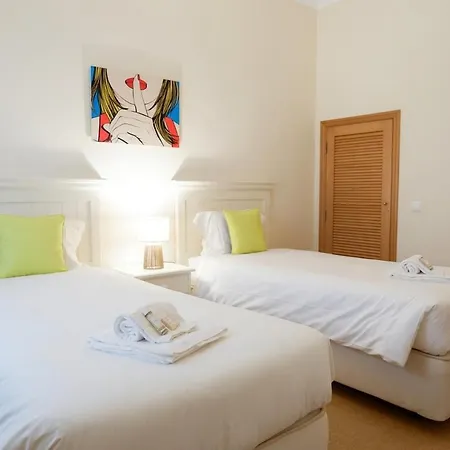 Casa vacanze A Casa Dos Principes Amoreira (Leiria)