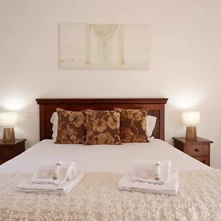 A Casa Dos Principes Casa vacanze