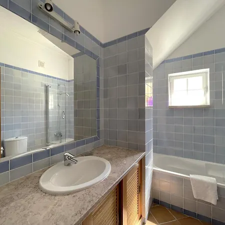 A Casa Dos Principes בית נופש Amoreira (Leiria)