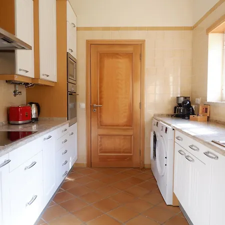 A Casa Dos Principes Casa vacanze Amoreira (Leiria)