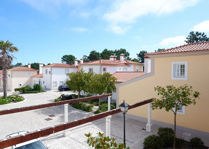 A Casa Dos Principes Prázdninový dům Amoreira (Leiria)
