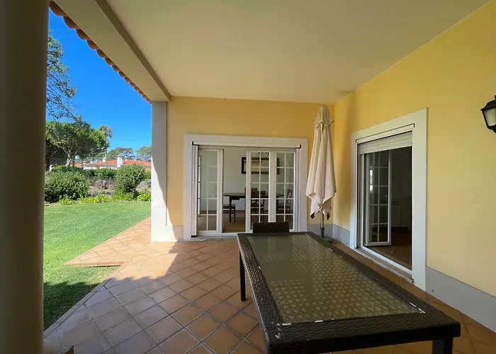 בית נופש A Casa Dos Principes