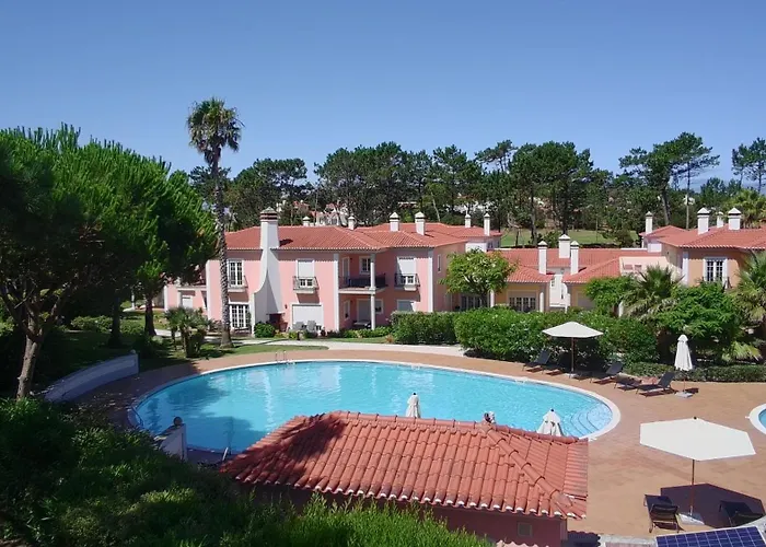A Casa Dos Principes בית נופש