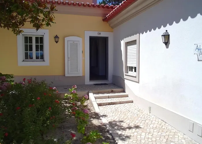 A Casa Dos Principes בית נופש