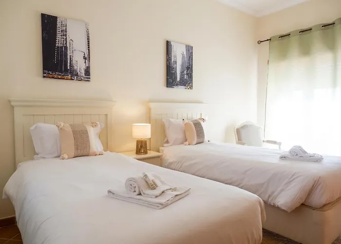 בית נופש A Casa Dos Principes *