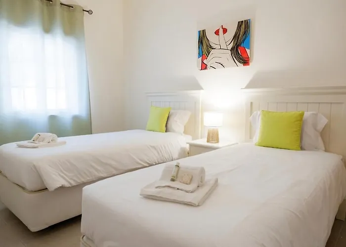 A Casa Dos Principes בית נופש *