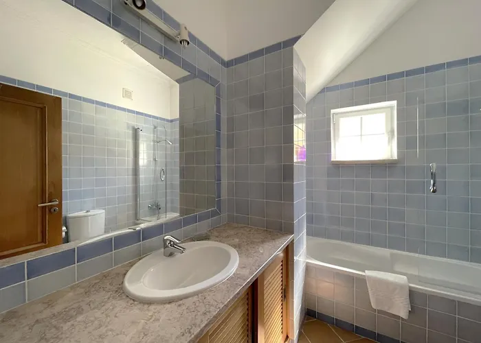 A Casa Dos Principes בית נופש Amoreira (Leiria)