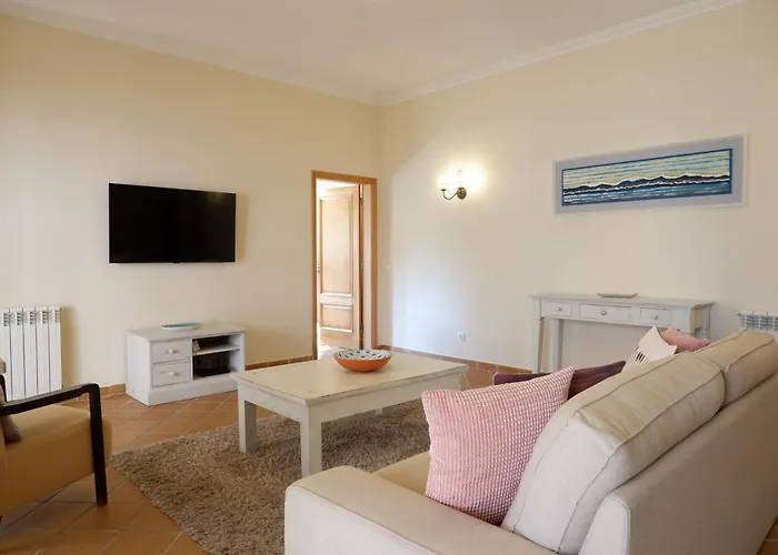 בית נופש A Casa Dos Principes