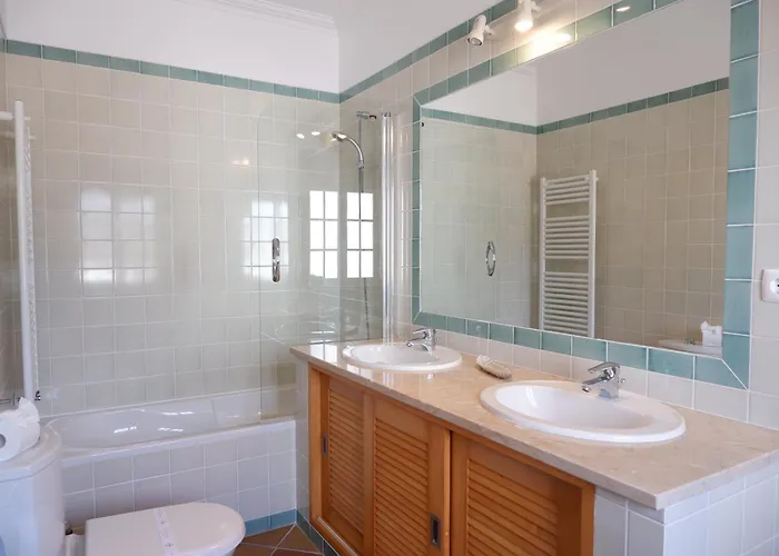 בית נופש A Casa Dos Principes