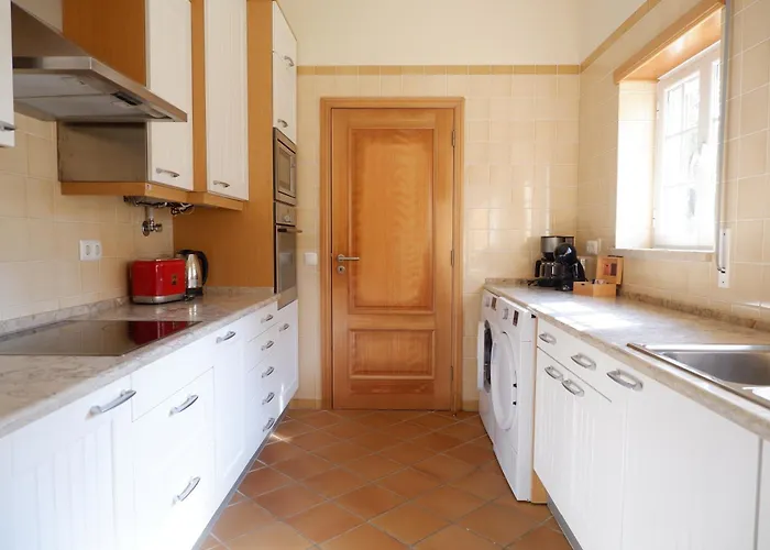 A Casa Dos Principes בית נופש Amoreira (Leiria)